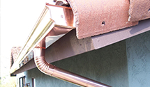 Rain Gutter Installation, Repair, Cleaning in Enola, PA